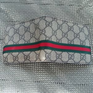 Gucci Wallet
